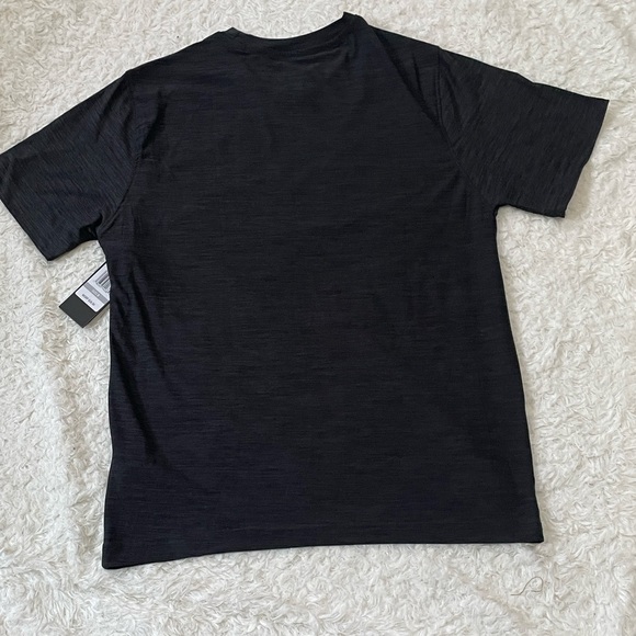 Legend Men's gray T-Shirt - Picture 4 of 10